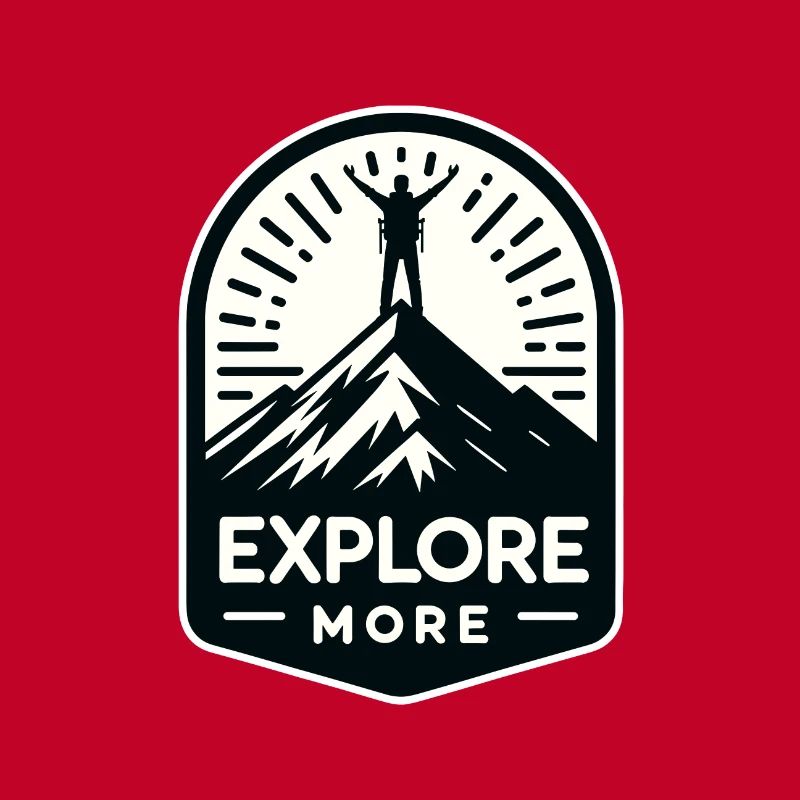 Explore more - Wanderer