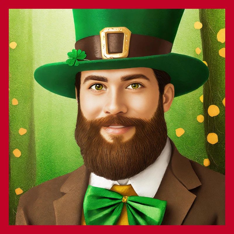 saint patrick