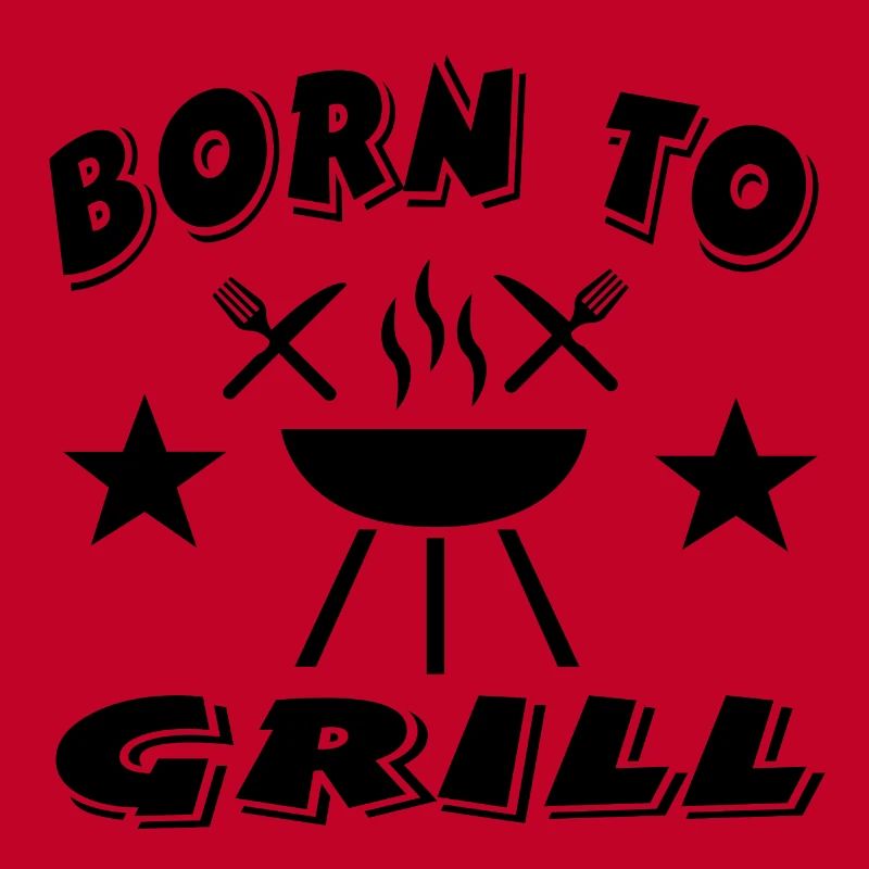 Grill