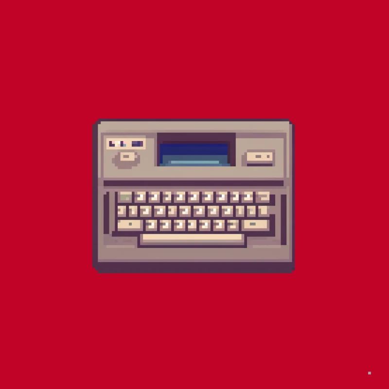 Retro Bytes - Comp