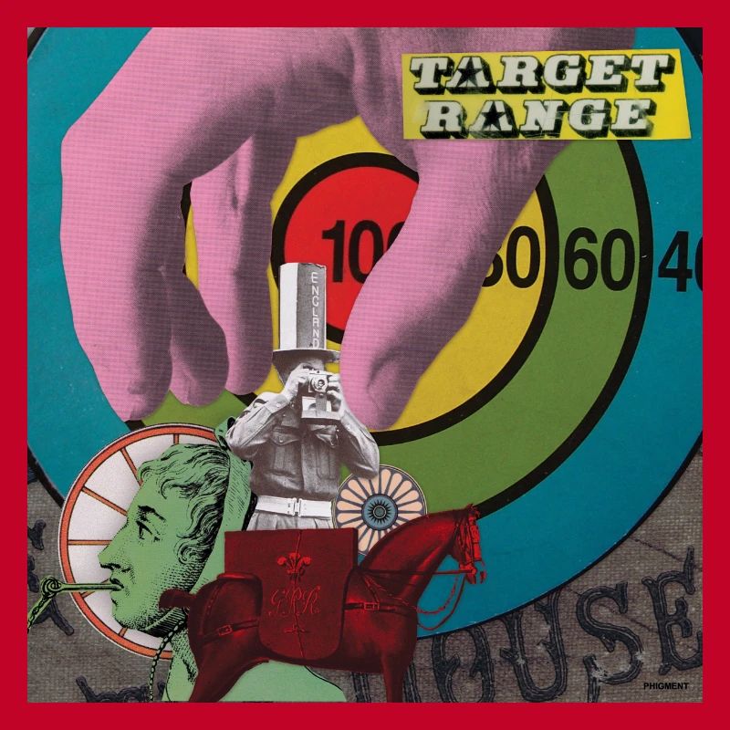 TARGET RANGE
