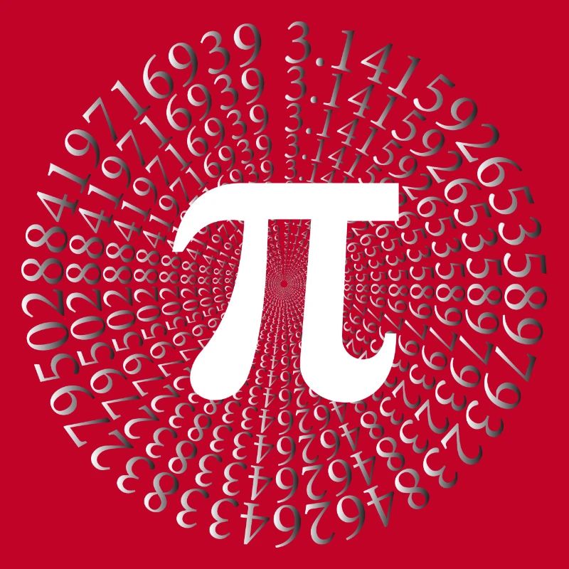 Pi Circle Number Mathematics Math