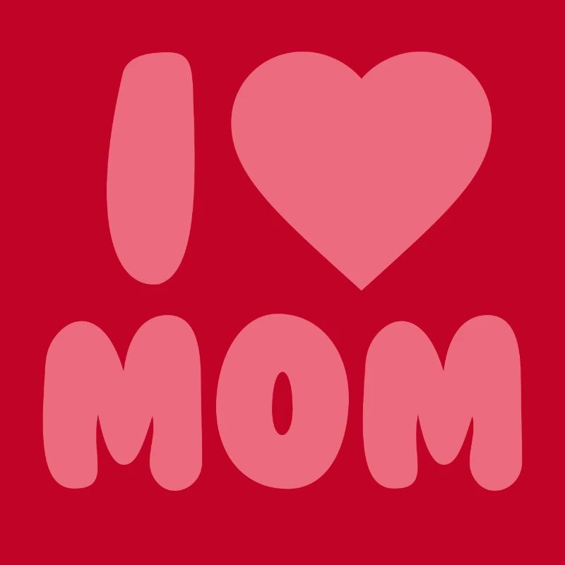 J’aime maman