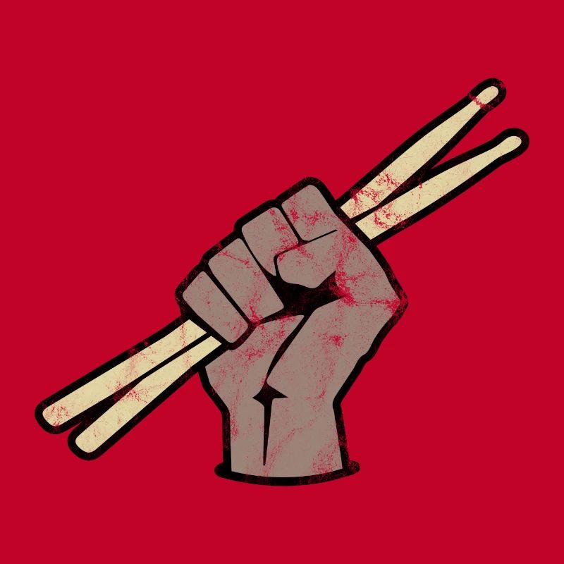 Drums Drummer