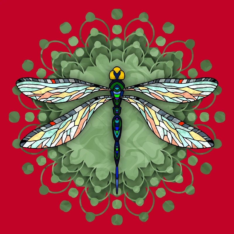 Libellule