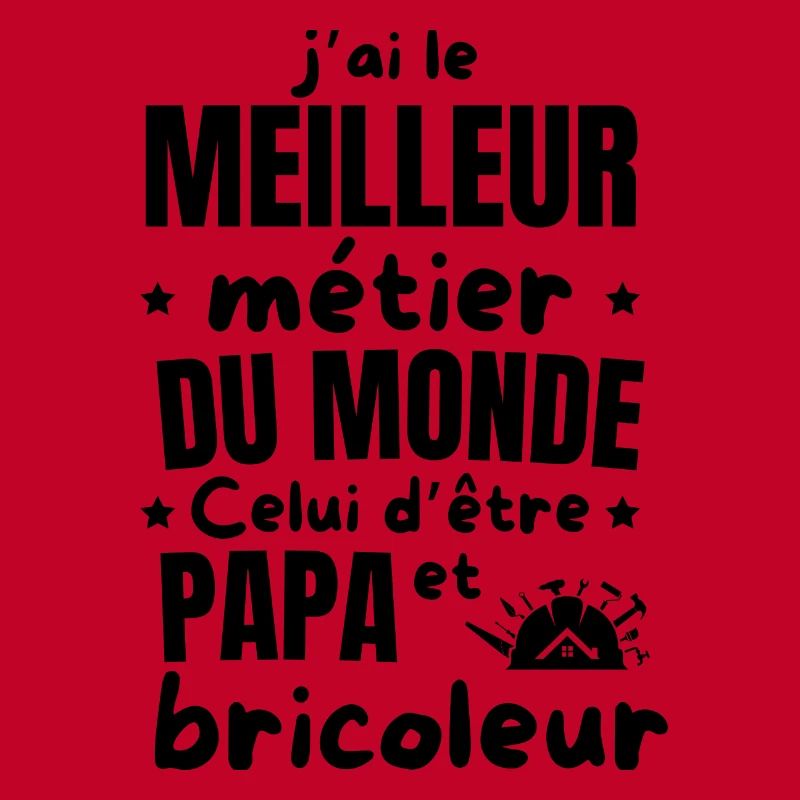 PAPA BRICOLEUR