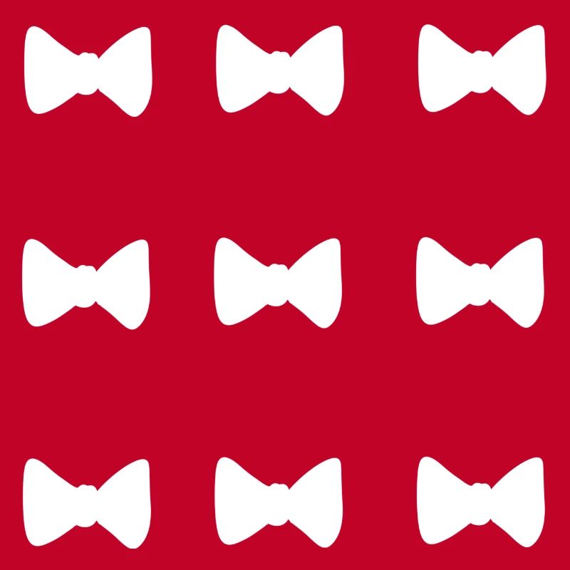 Icône de boucle de boucles de motif