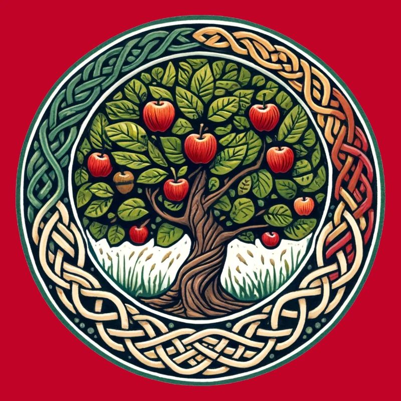 Apple Tree