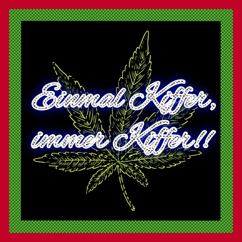 Once a stoner, always a stoner!!
