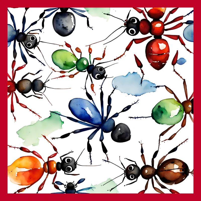 Fourmis