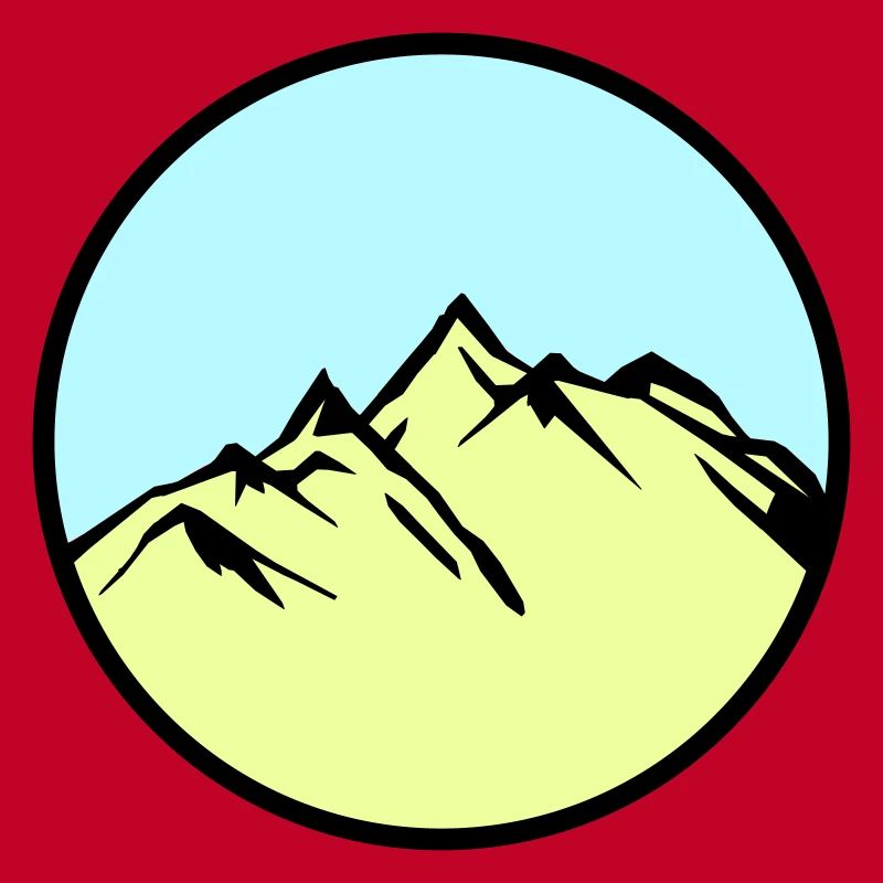 mountains mountains