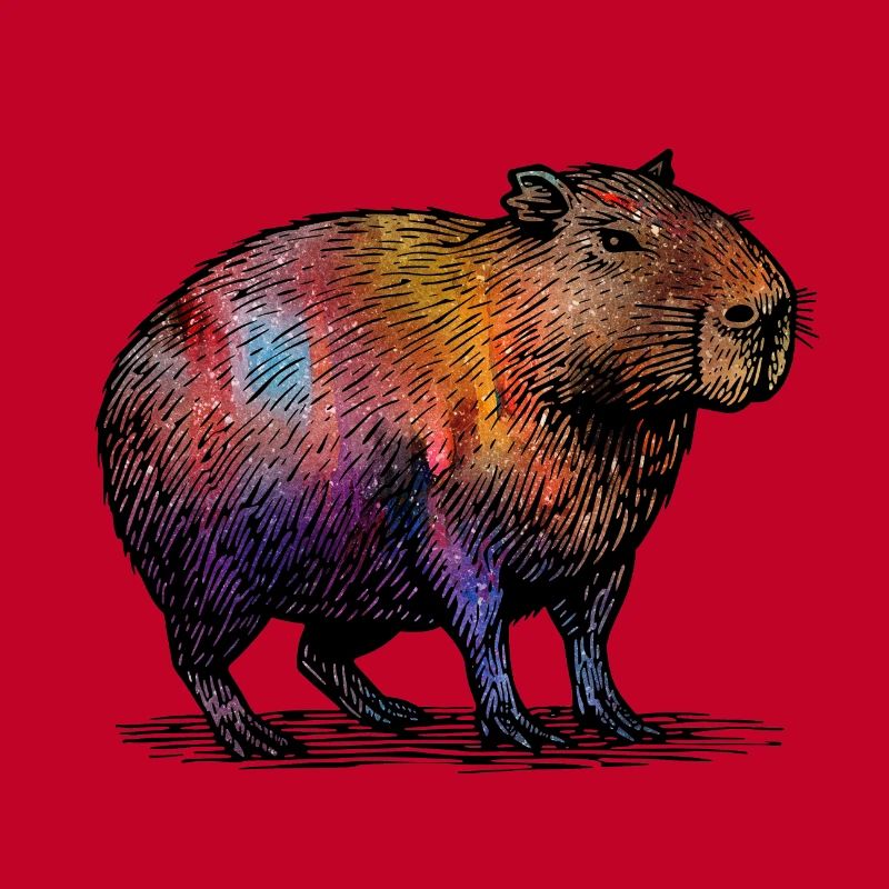 Cabybara