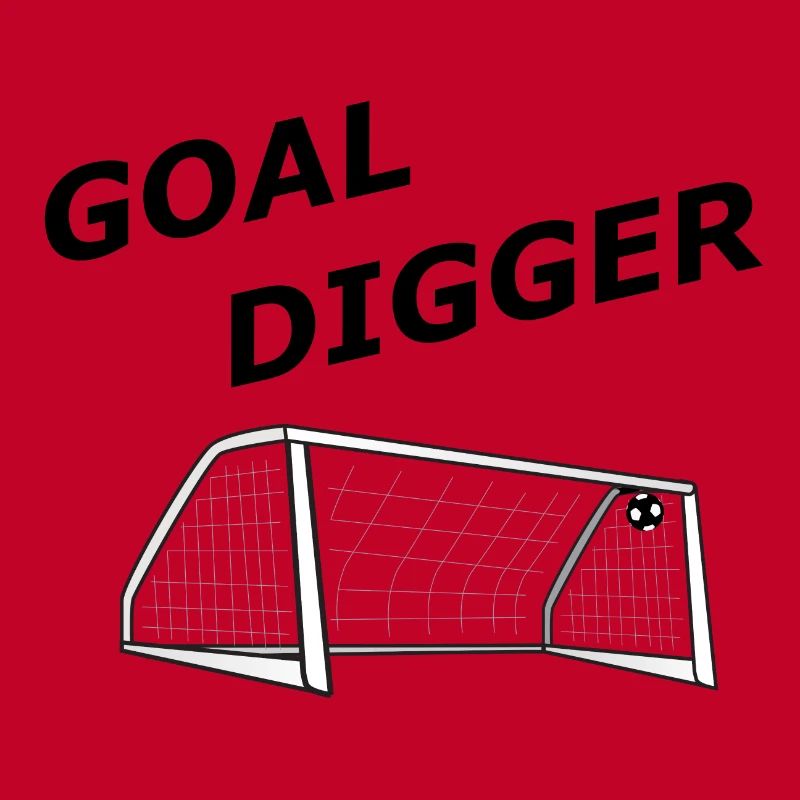 Goal Digger