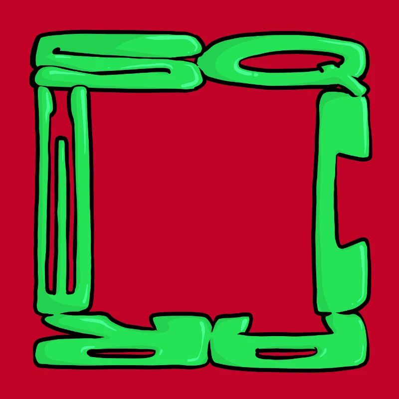 Square Graff