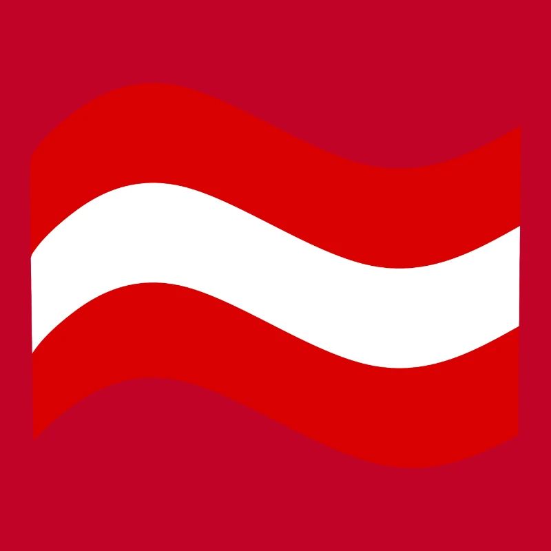 Austria Flag