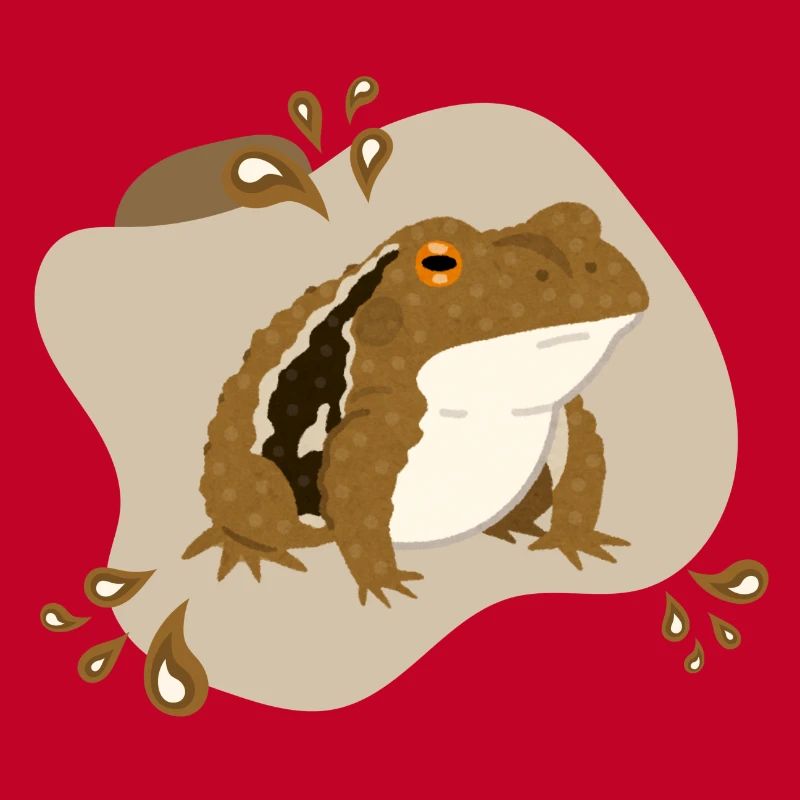 Toad