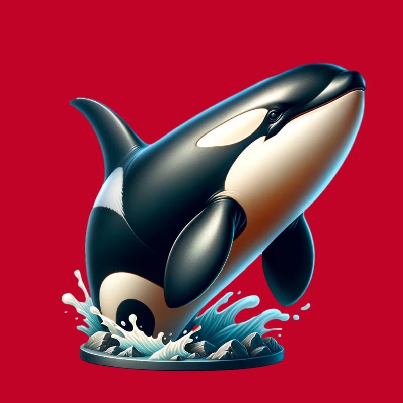 Orca Whale