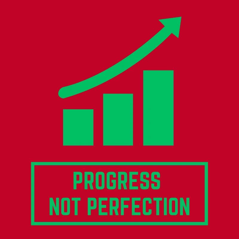 Le progrès plutôt que la perfection