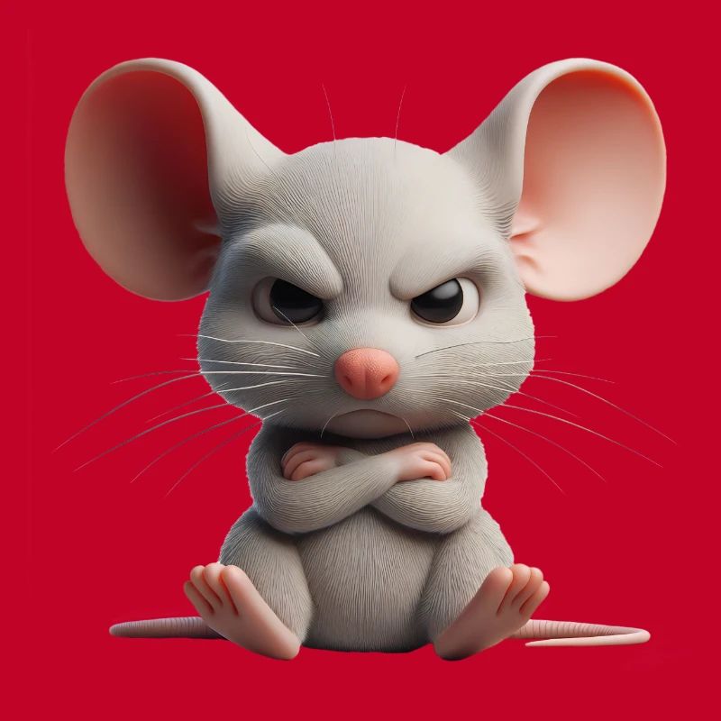 Mouse grim 2