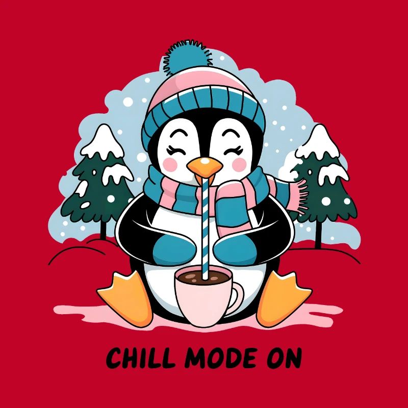 Chill-Modus Ein