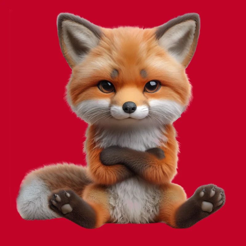 Fox grim 1