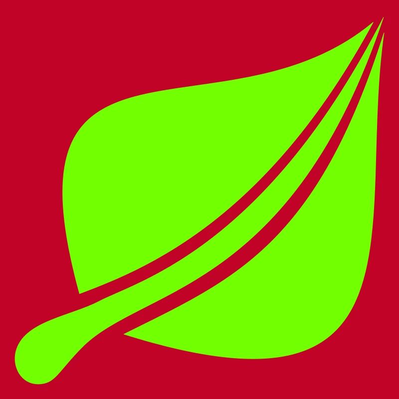 Leaf Ecological Symbol Leaves Tree Leaf Green