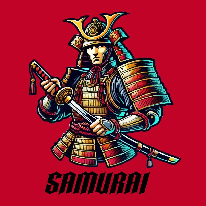 samurai