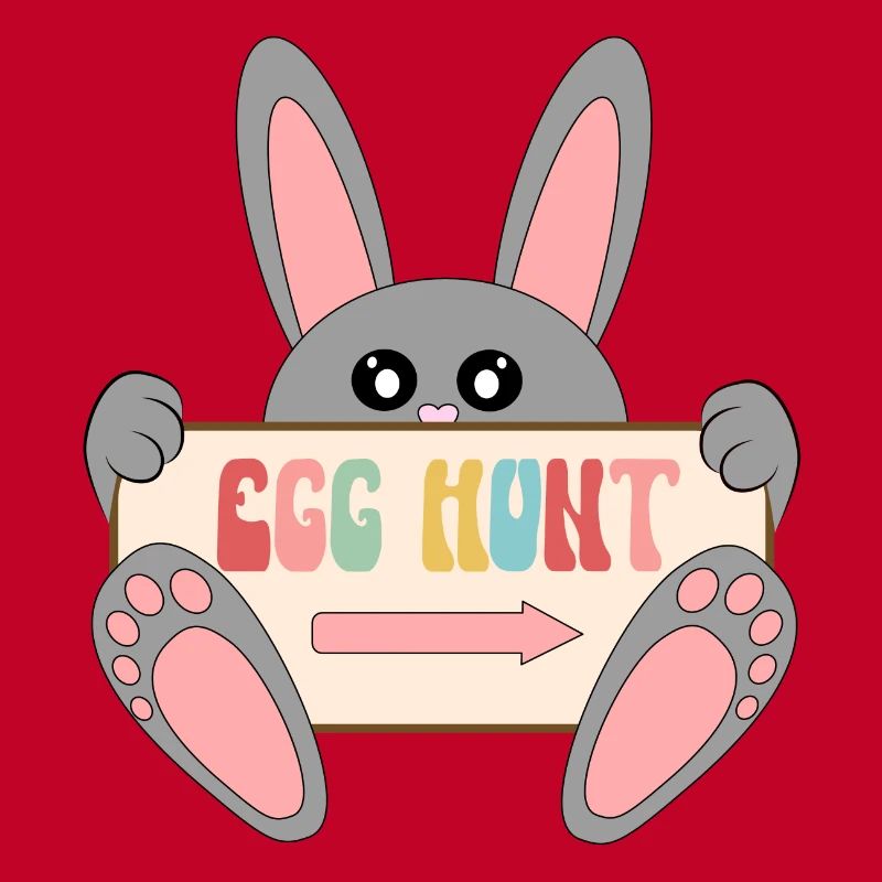 Egg Hunt