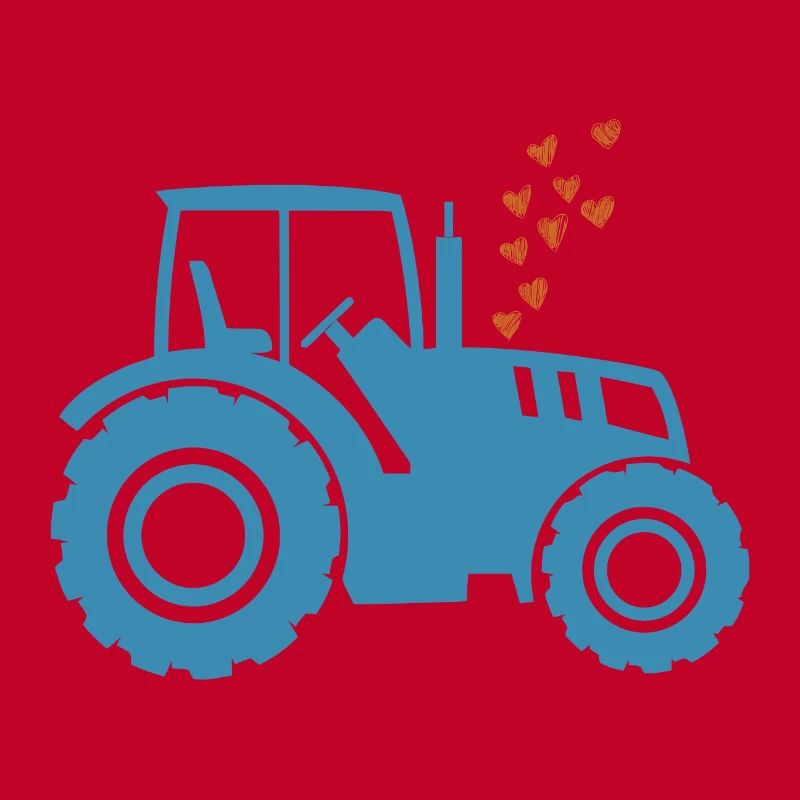 Traktor / Traktor / Traktor