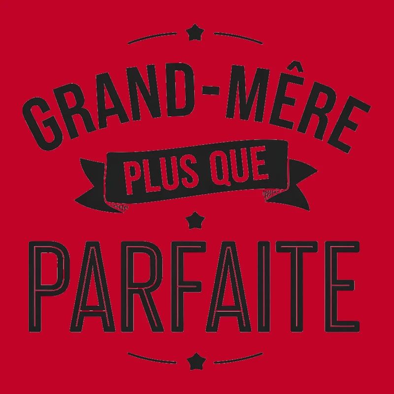PERFEKTE GROSSMUTTER