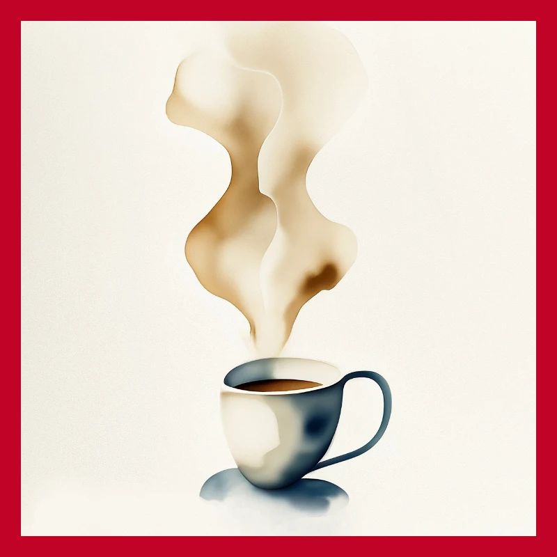 Kaffeetasse