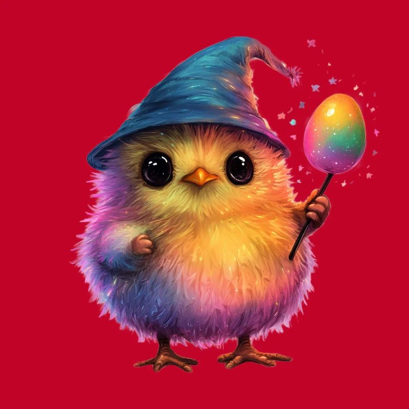 Magic Chick