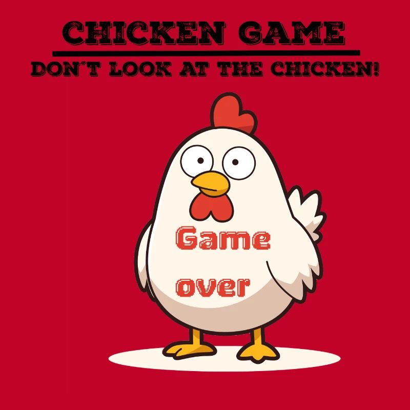 Chicken game