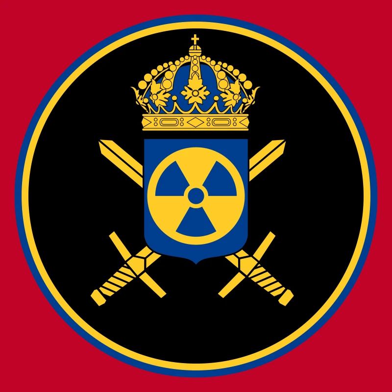 Das schwedische Atomwaffenprogramm