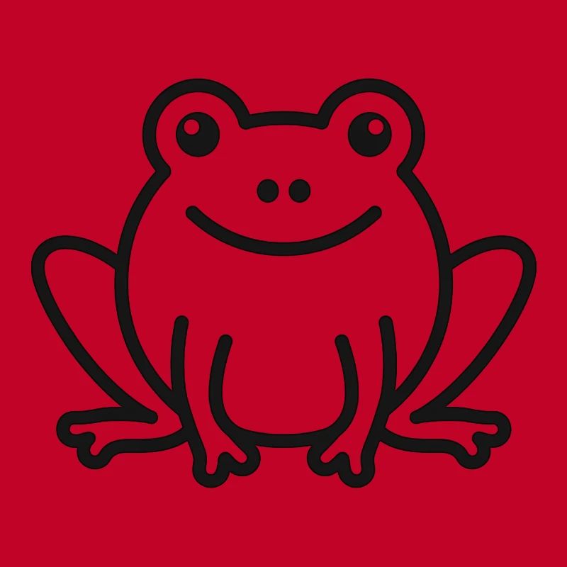 toad