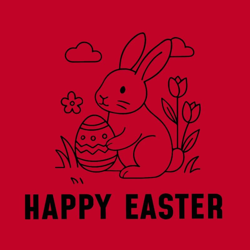 Happy Easter