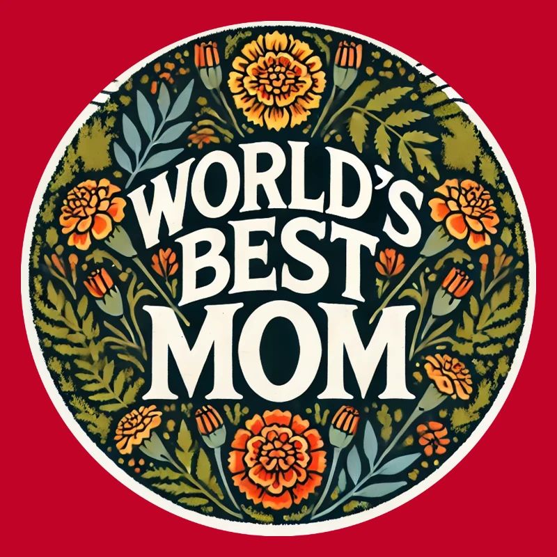 Die beste Mutter der Welt