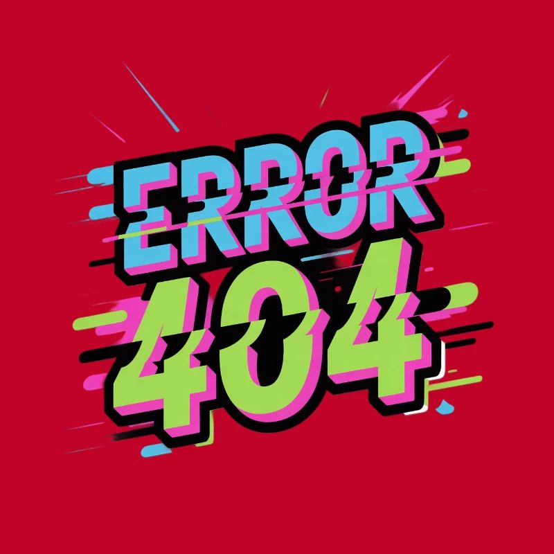 Error 404