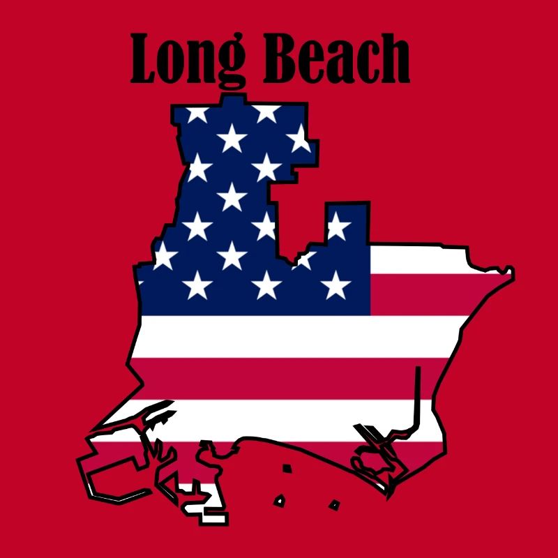 Long beach