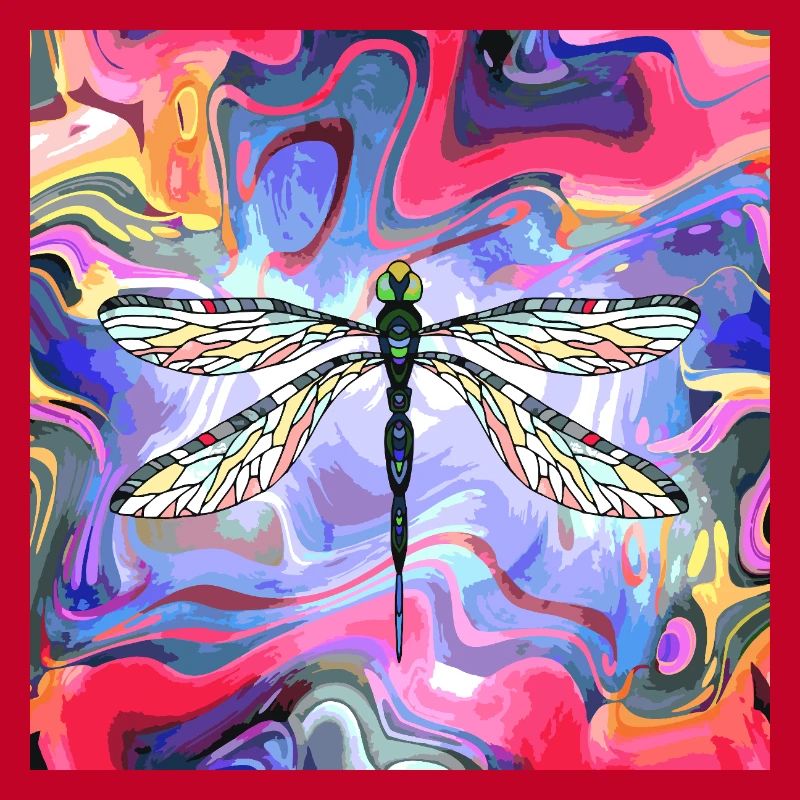 Dragonfly