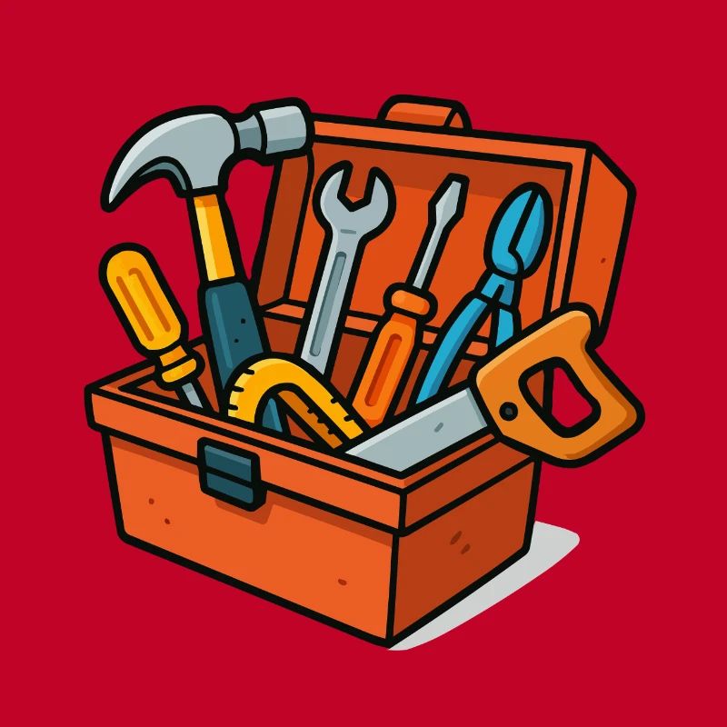 toolbox