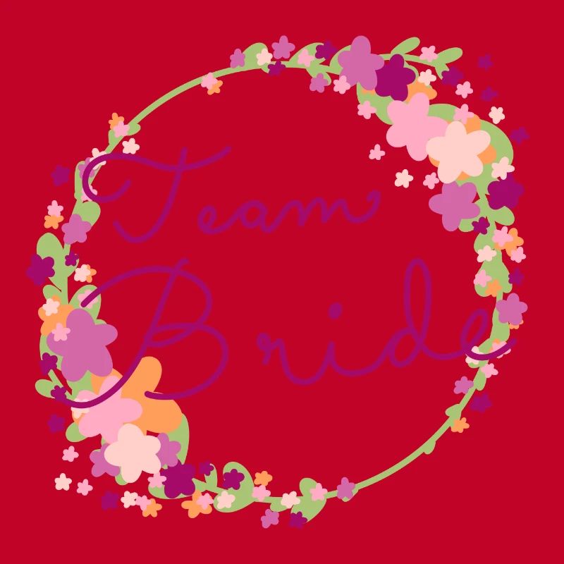Équipe Bride / Équipe Braut