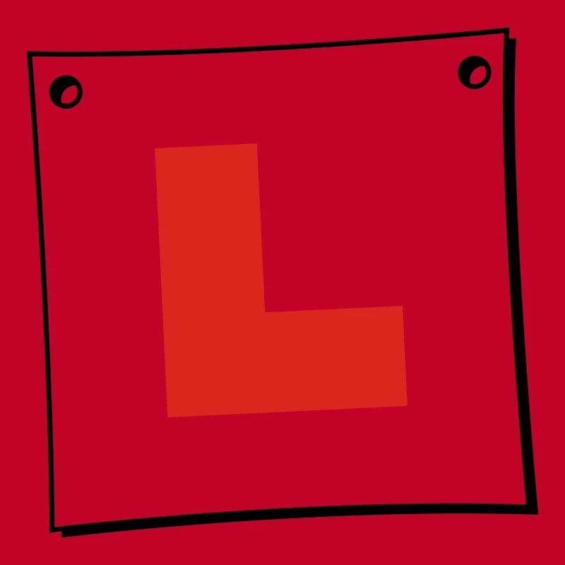 Learner Plate