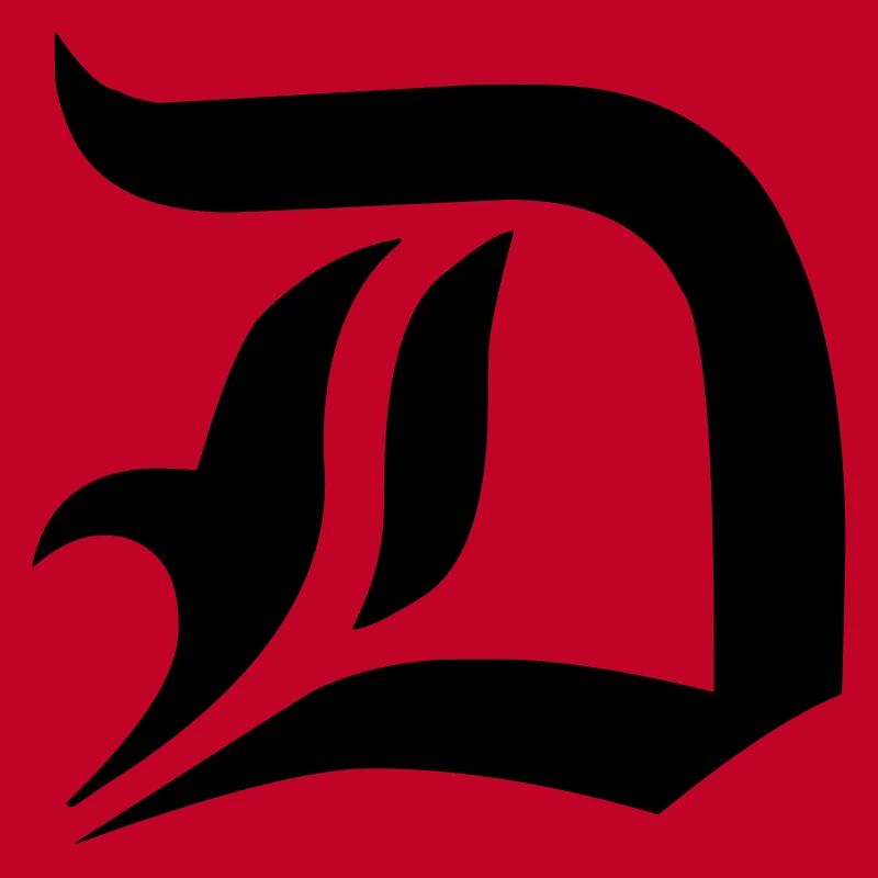 D