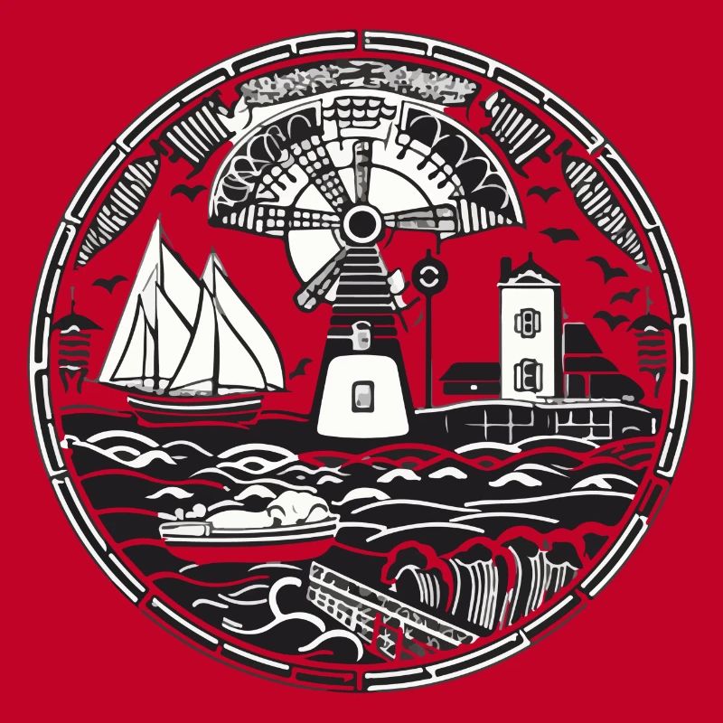 Folklore breton