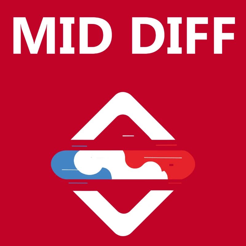 league legend Mid Diff
