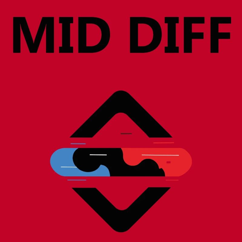 League Legend Mid Diff