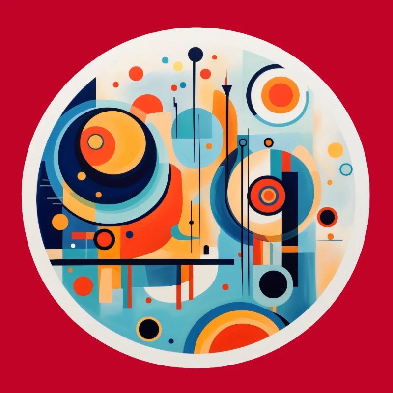 abstract art