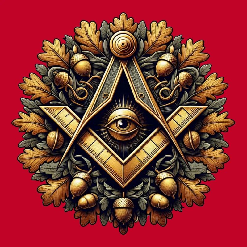 Masonic Logo