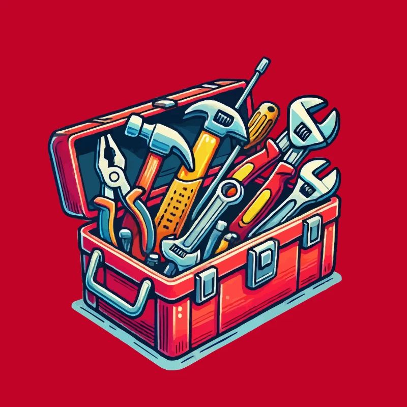 toolbox